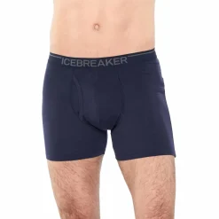 - Anatomica Boxers with Fly - Merinounterwäsche><noscript><img width=