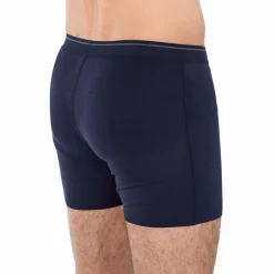 - Anatomica Boxers with Fly - Merinounterwäsche><noscript><img width=