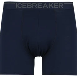 - Anatomica Boxers - Merinounterwäsche>Icebreaker Sale