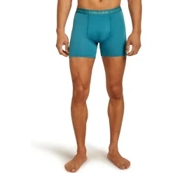 - Anatomica Boxers - Merinounterwäsche>Icebreaker Sale