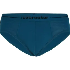 Icebreaker - Anatomica Briefs - Merinounterwäsche^ Alltagsbekleidung|Wanderbekleidung