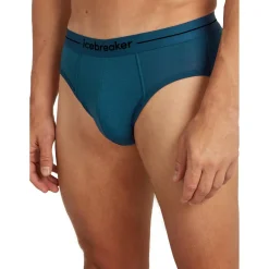 Icebreaker - Anatomica Briefs - Merinounterwäsche^ Alltagsbekleidung|Wanderbekleidung