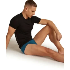 Icebreaker - Anatomica Briefs - Merinounterwäsche^ Alltagsbekleidung|Wanderbekleidung