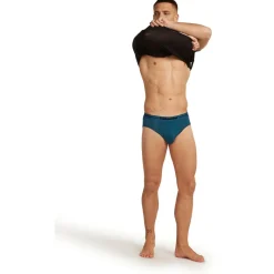 Icebreaker - Anatomica Briefs - Merinounterwäsche^ Alltagsbekleidung|Wanderbekleidung
