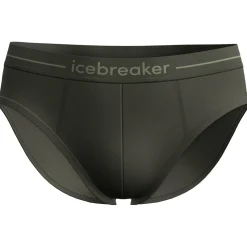 Icebreaker - Anatomica Briefs - Merinounterwäsche^ Alltagsbekleidung|Wanderbekleidung