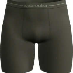 - Anatomica Long Boxers - Merinounterwäsche>Icebreaker Outlet