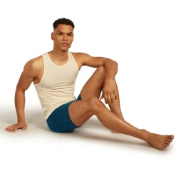 - Anatomica Long Boxers - Merinounterwäsche><noscript><img width=