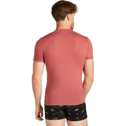 - Anatomica S/S Crewe - Merinounterwäsche><noscript><img width=