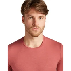 - Anatomica S/S Crewe - Merinounterwäsche><noscript><img width=