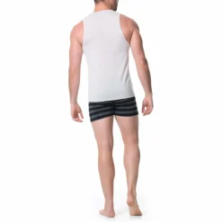 Icebreaker - Anatomica Tank - Merinounterwäsche^ Alltagsbekleidung|Wanderbekleidung