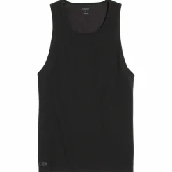 Icebreaker - Anatomica Tank - Merinounterwäsche^ Alltagsbekleidung|Wanderbekleidung