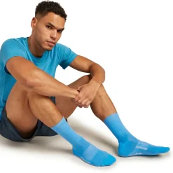 - Lifestyle Light Crew - Multifunktionssocken><noscript><img width=