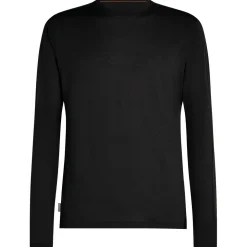Icebreaker - Merino 150 Ace L/S Tee - Merinoshirt^ Alltagsbekleidung|T-Shirts