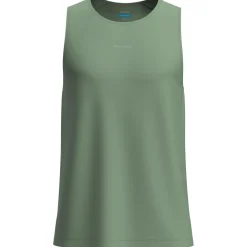 Clearance - Merino 125 Cool-Lite Speed Tank - Funktionsshirt Laufbekleidung|Wanderbekleidung