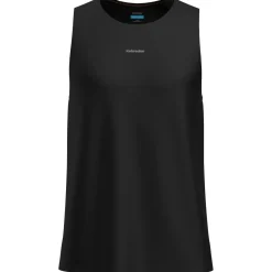 Clearance - Merino 125 Cool-Lite Speed Tank - Funktionsshirt Laufbekleidung|Wanderbekleidung