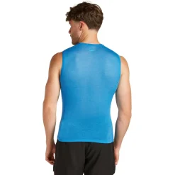 - Merino 75 Cool-Lite Featherlight Tank - Top><noscript><img width=