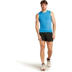 - Merino 75 Cool-Lite Featherlight Tank - Top><noscript><img width=