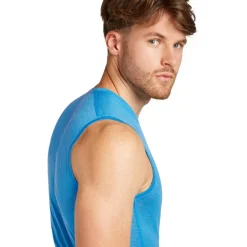 - Merino 75 Cool-Lite Featherlight Tank - Top><noscript><img width=