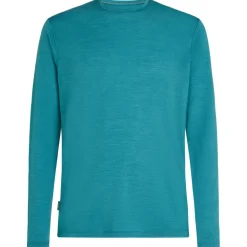 - Merino 125 Cool-Lite Sphere III L/S Tee - Merinoshirt><noscript><img width=