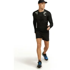 Icebreaker - Merino 75 Cool-Lite Featherlight L/S Crewe - Longsleeve