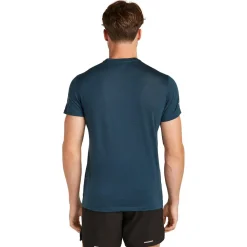 Icebreaker - Merino 125 Cool-Lite Speed S/S Tee - Merinoshirt^ Laufbekleidung|Wanderbekleidung