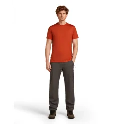 - Merino 125 Cool-Lite Sphere III S/S Tee - Merinoshirt><noscript><img width=