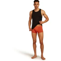 Icebreaker - Merino 125 Cool-Lite Anatomica Trunks - Merinounterwäsche