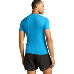 Icebreaker - Merino 75 Cool-Lite Featherlight S/S Crewe - Merinounterwäsche^ Trekkingbekleidung|Alltagsbekleidung