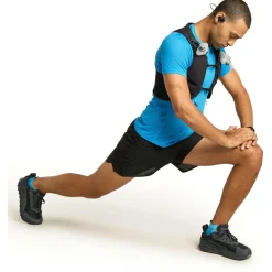 Icebreaker - Merino 75 Cool-Lite Featherlight S/S Crewe - Merinounterwäsche^ Trekkingbekleidung|Alltagsbekleidung