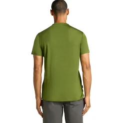 Icebreaker - Merino 125 Cool-Lite Sphere S/S Across - Merinoshirt^ Laufbekleidung|Wanderbekleidung