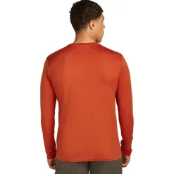 - Merino 150 Tech Lite L/S Tee Rainer Ridge - Merinoshirt><noscript><img width=