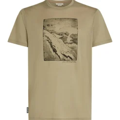 - Merino 150 Tech Lite S/S Tee Summit - Merinoshirt>Icebreaker New