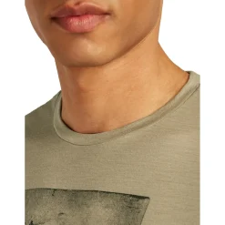 - Merino 150 Tech Lite S/S Tee Summit - Merinoshirt><noscript><img width=