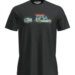 Sale - Merino 150 Tech Lite S/S Tee Transportage - Merinoshirt Alltagsbekleidung|T-Shirts