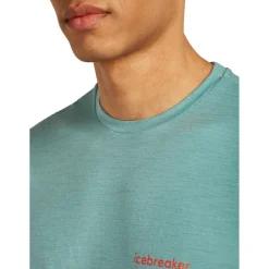 - Merino 150 Tech Lite S/S Tee IB Wordmark - Merinoshirt><noscript><img width=