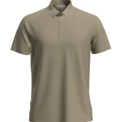 Icebreaker - Merino 150 Tech Lite III S/S Polo - Merinoshirt
