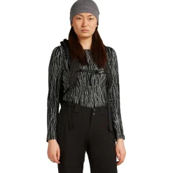 Best - Merino 260 Waffle Knit Wander Reversible Beanie - Mütze Kopfbedeckungen|Alltagsbekleidung