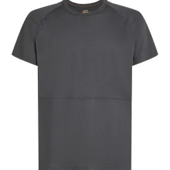 Best - Merino 200 Waffle Elevation S/S Tee - Merinoshirt Trekkingbekleidung|Wanderbekleidung