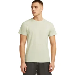 Best - Merino 200 Waffle Elevation S/S Tee - Merinoshirt Trekkingbekleidung|Wanderbekleidung