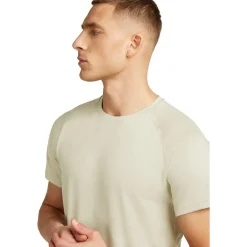 Best - Merino 200 Waffle Elevation S/S Tee - Merinoshirt Trekkingbekleidung|Wanderbekleidung