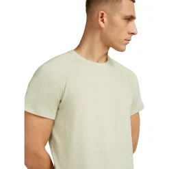 Best - Merino 200 Waffle Elevation S/S Tee - Merinoshirt Trekkingbekleidung|Wanderbekleidung