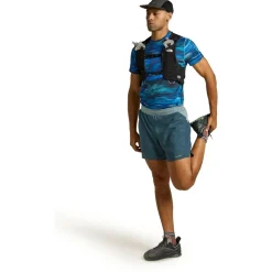 - Merino 125 Zoneknit Speed 6 Shorts - Shorts><noscript><img width=