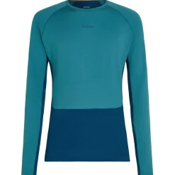 - Merino 200 Zoneknit L/S Crewe - Merinounterwäsche><noscript><img width=