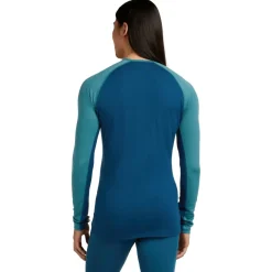 - Merino 200 Zoneknit L/S Crewe - Merinounterwäsche><noscript><img width=