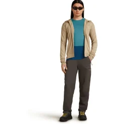 - Merino 200 Zoneknit L/S Crewe - Merinounterwäsche><noscript><img width=