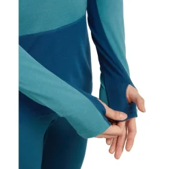 - Merino 200 Zoneknit L/S Crewe - Merinounterwäsche><noscript><img width=