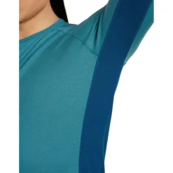 - Merino 200 Zoneknit L/S Crewe - Merinounterwäsche><noscript><img width=