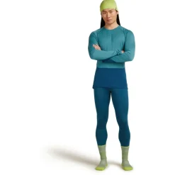 - Merino 200 Zoneknit L/S Crewe - Merinounterwäsche><noscript><img width=