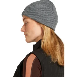 Discount - Merino All Day Toque Beanie - Mütze Kopfbedeckungen|Alltagsbekleidung