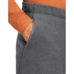 Icebreaker - Merino Blend 800 Realfleece Classic Pile Pants - Trekkinghose